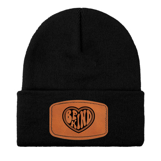 Be Kind Beanie - Unisex