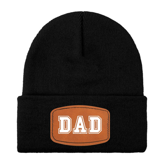 Dad Beanie