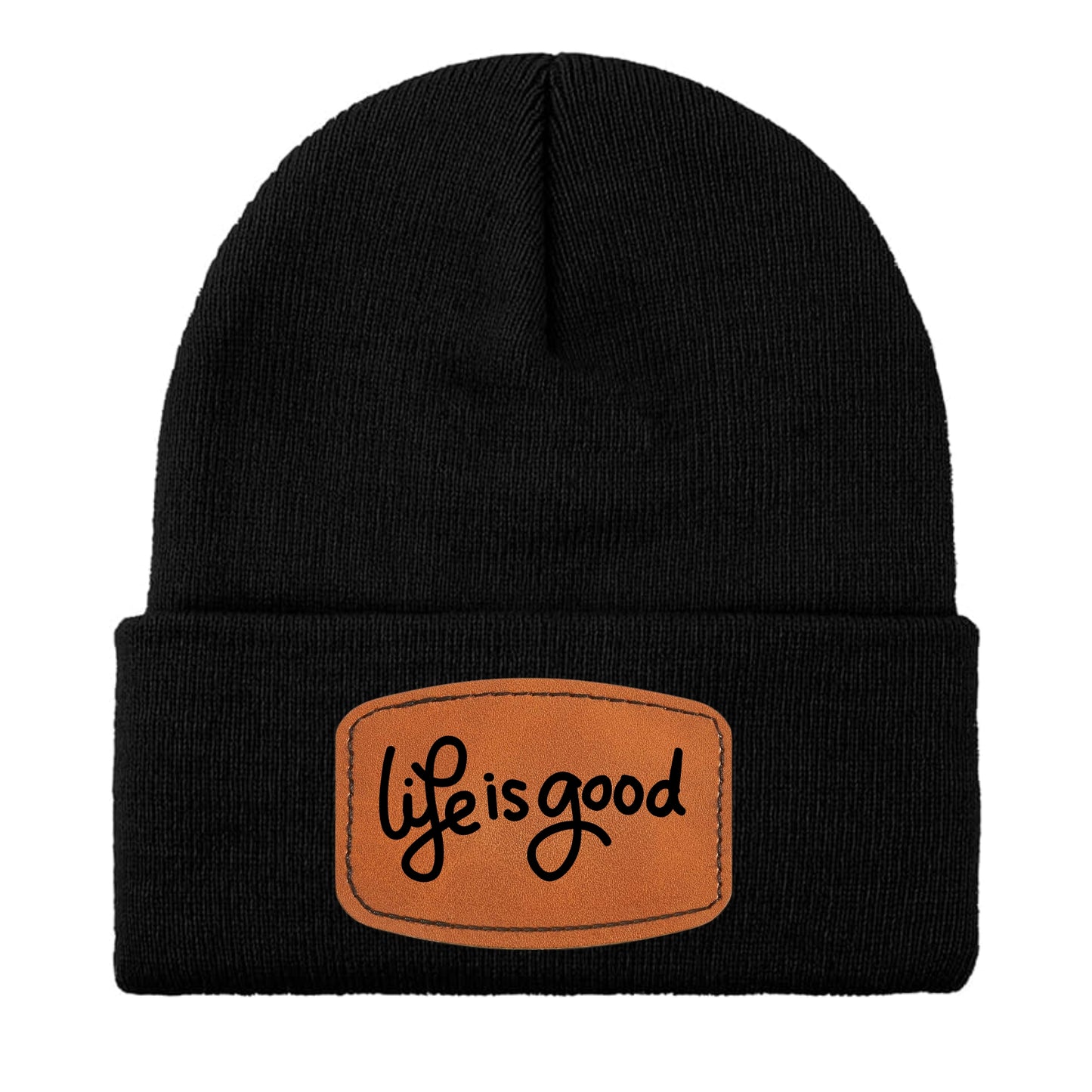 is Good Beanie - Unisex