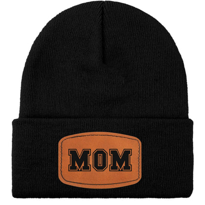 Mom Beanie