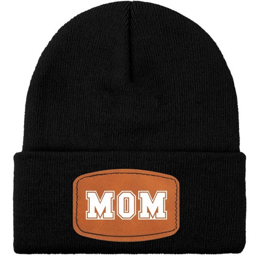 Mom Beanie