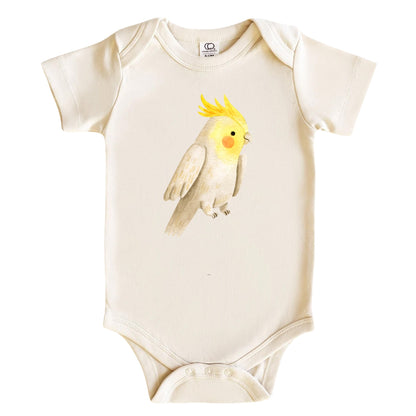 Baby Bodysuit