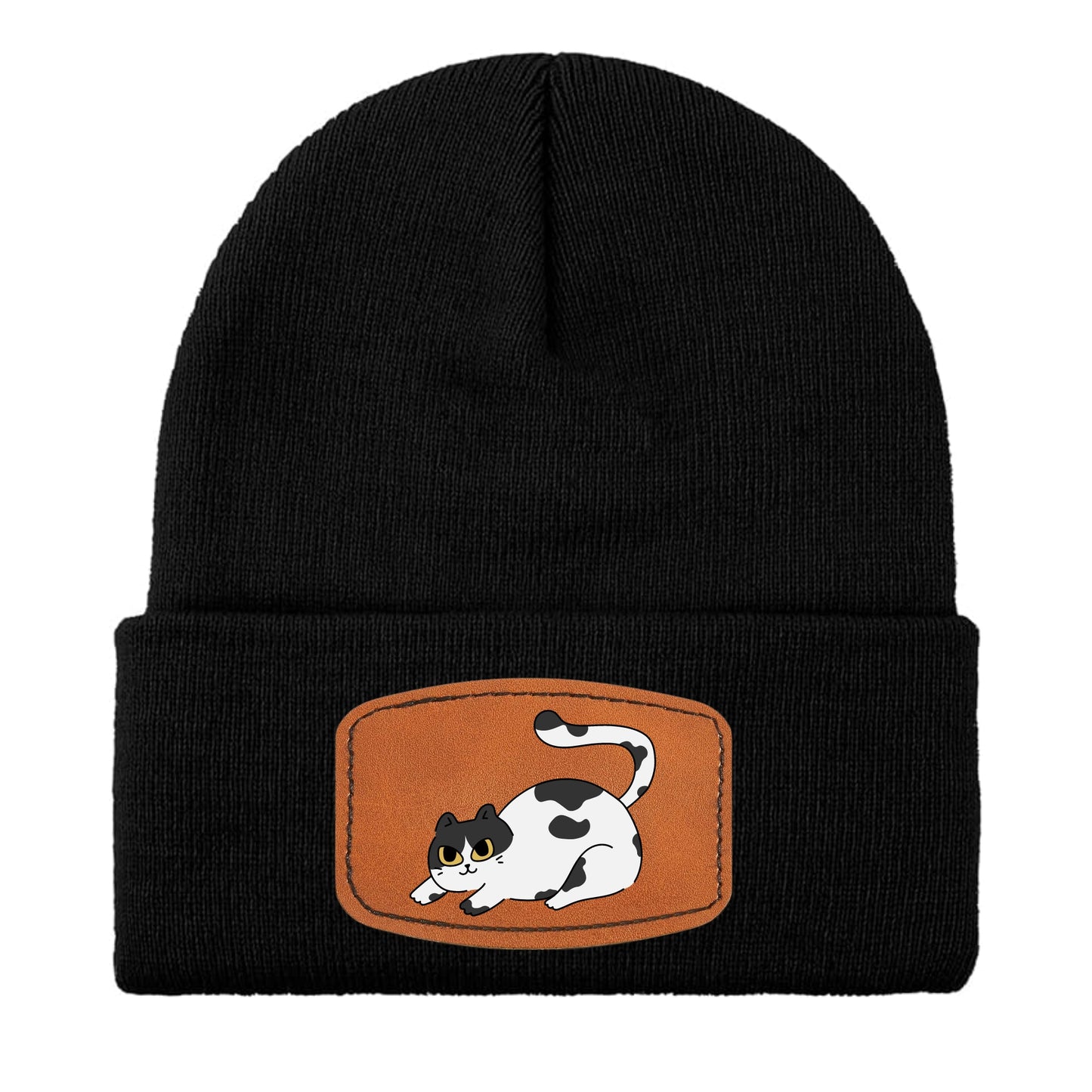 Cat Beanie - Unisex