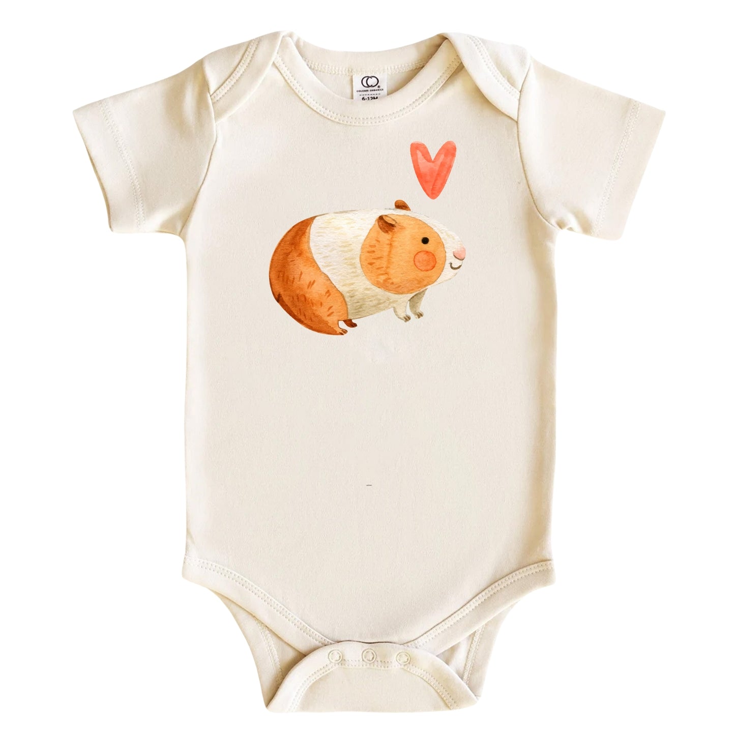 Baby Bodysuit