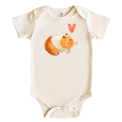 Baby Bodysuit