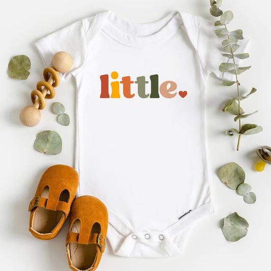 Little Baby Bodysuit, Unisex