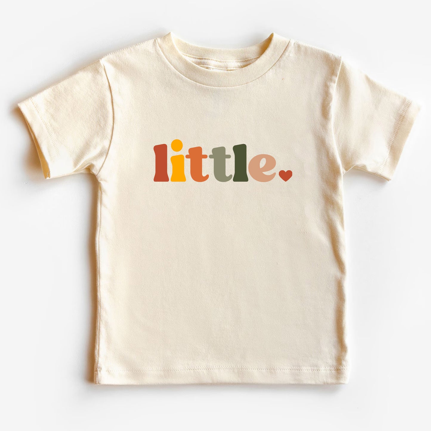 Little Toddler Shirt, Unisex