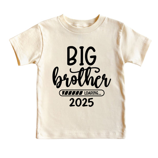 Big Brother 2025 Toddler Shirt, Unisex