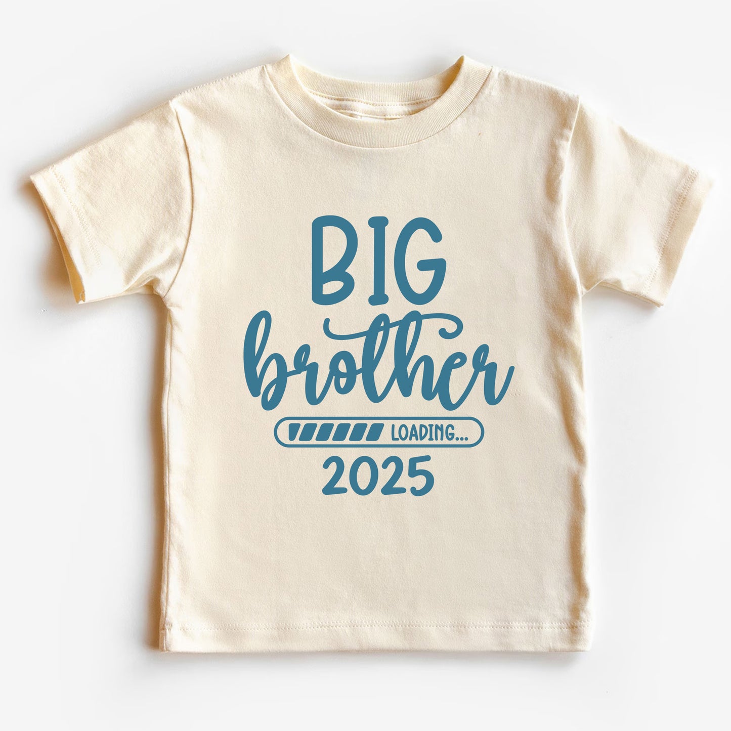 Big Brother 2025 Toddler Shirt, Unisex