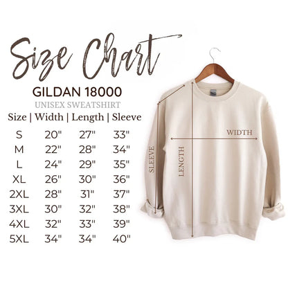 Mama Sweatshirt With Kids Names on Sleeve